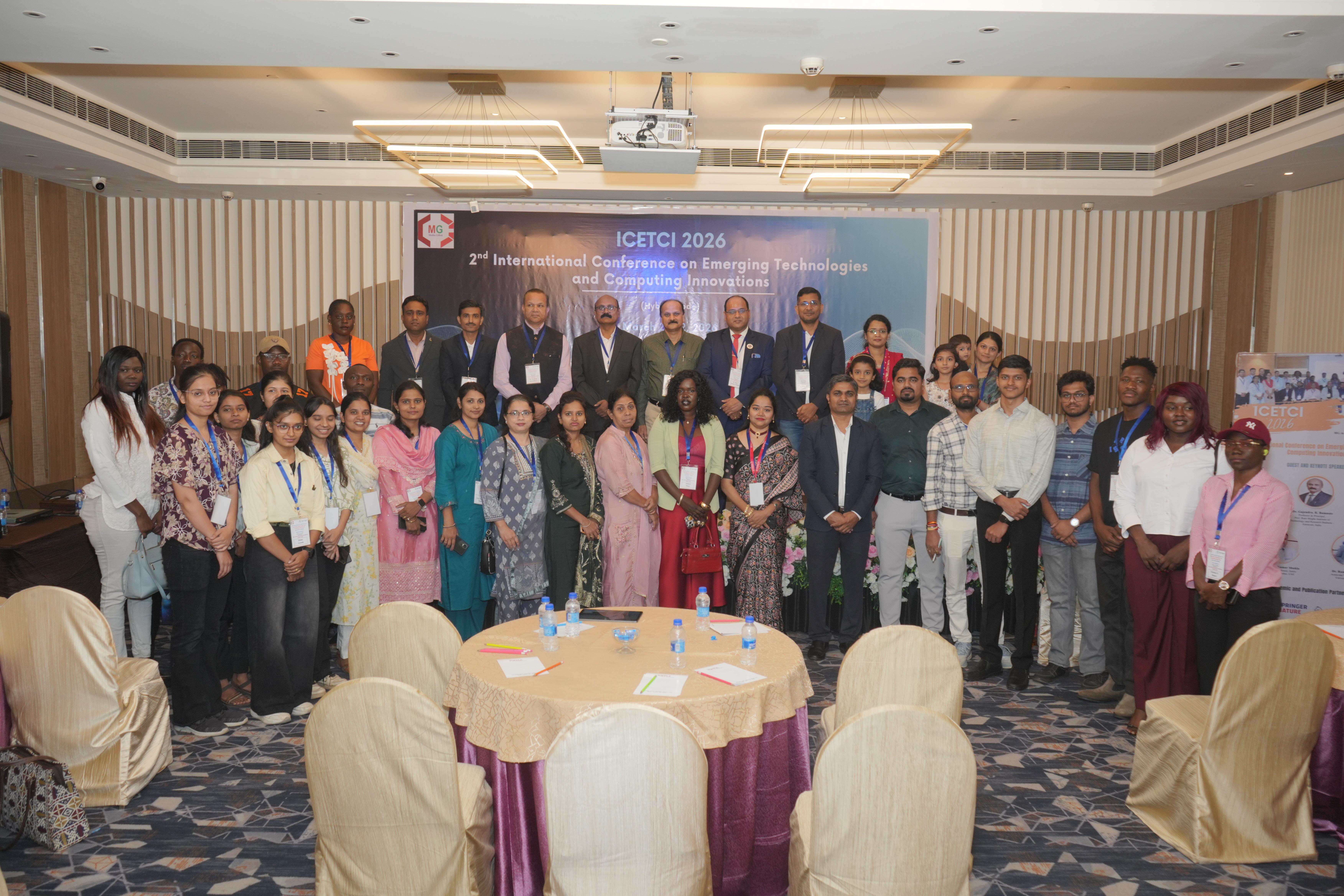 ICETCI 2025 Glimpse 5