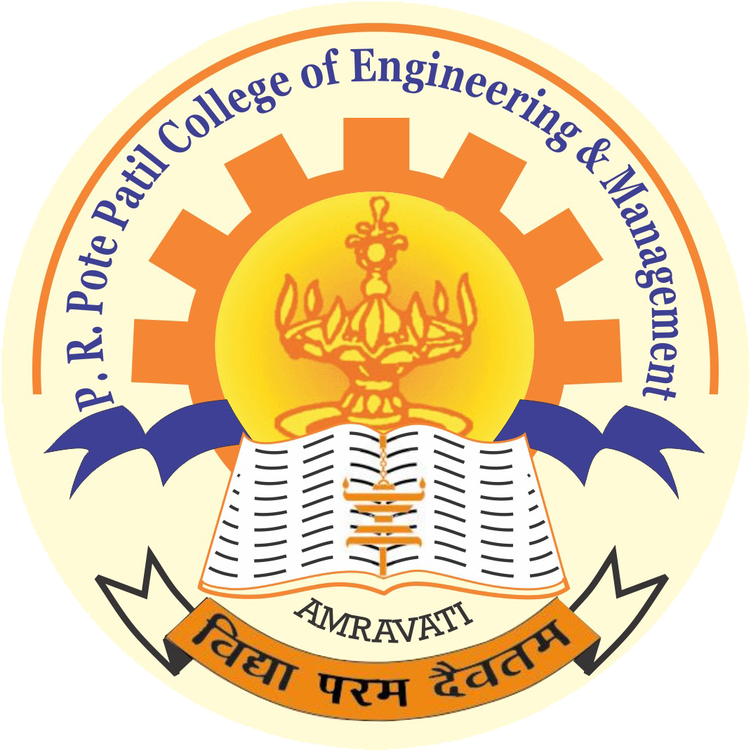 P. R. Pote Patil College of Engineering