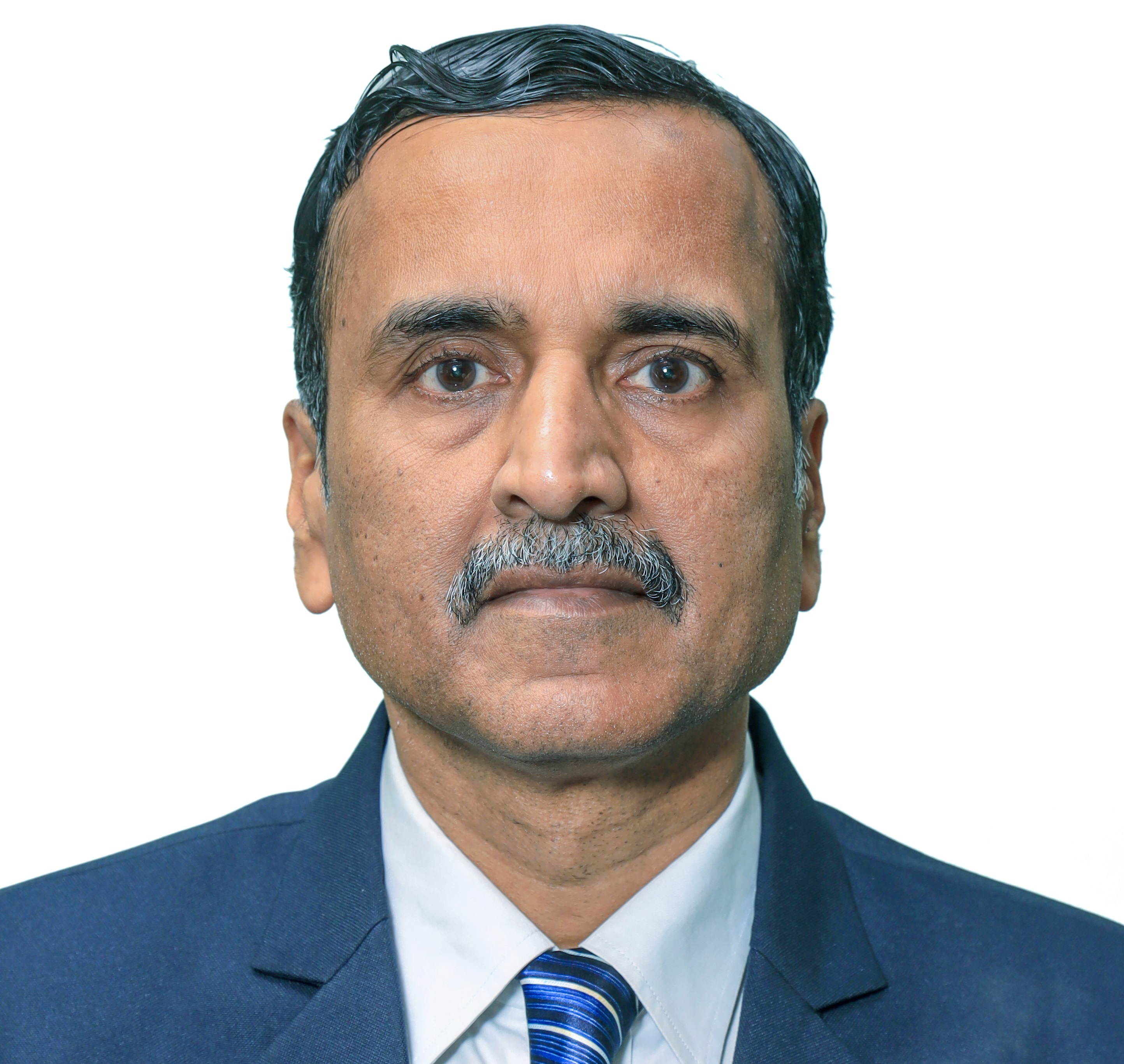 Dr. K. N. Nandurkar